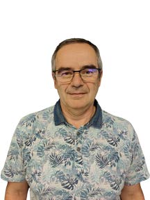 Avatar de René BAUD
